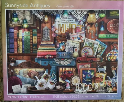 Sunnyside Antiques
