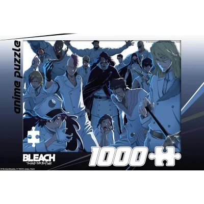 Bleach Thousand-Year Blood War 03