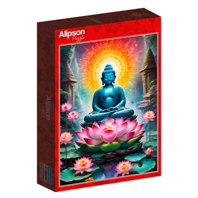 Bouddha