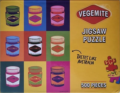 Vegemite