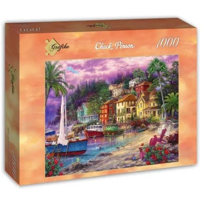 On Golden Shores