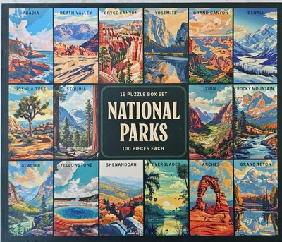 National Parks