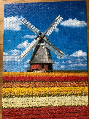 Mulino Holland