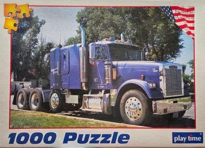 Trucks