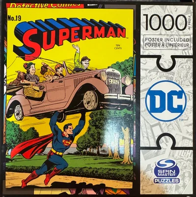 Superman