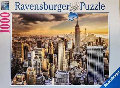 Grand New York