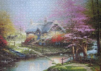 Stepping Stone Cottage