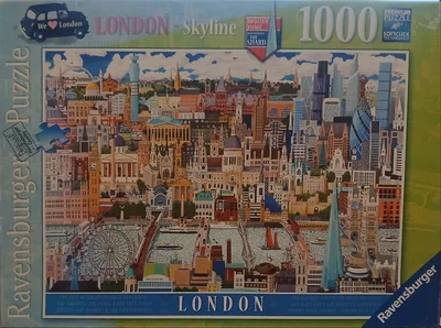 London Skyline