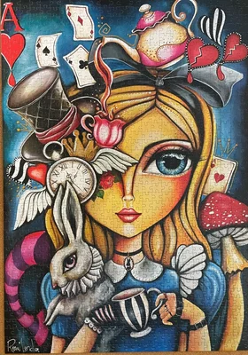 Alice
