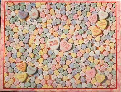 Will You Be Mine?