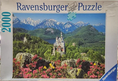 Neuschwanstein
