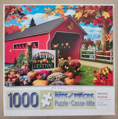 Harvest Festival