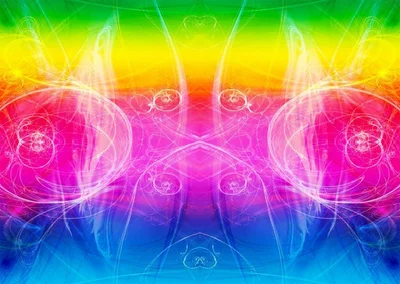 Rainbow Spectrum