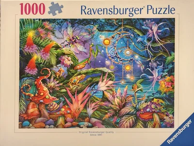 Rainbow Reverie