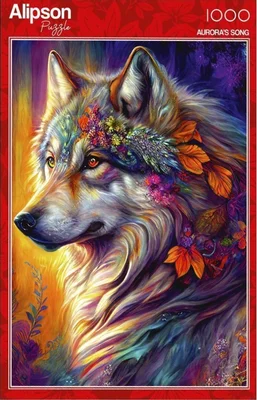 Aurora's Song