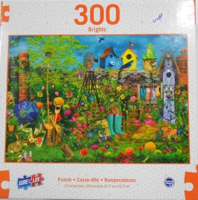 Summer Garden