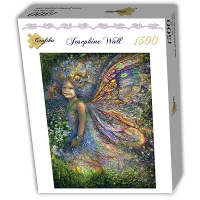 The Wood Fairy
