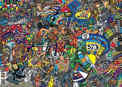 Sports Collage
