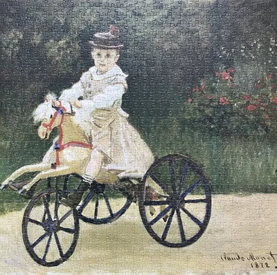 Jean Monet, 1872