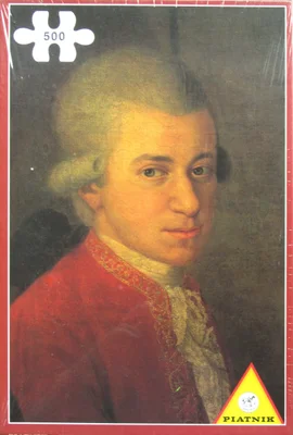 Mozart