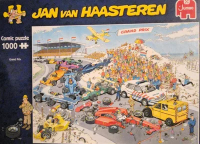 Grand Prix