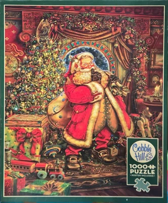Christmas Presence