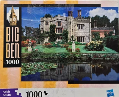 Mannington Hall, Norfolk, England