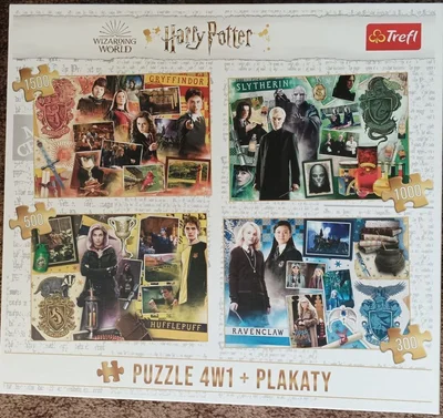 Hufflepuff