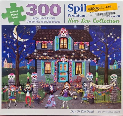 Day of the Dead
