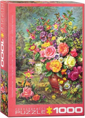 Flowers Bouquet