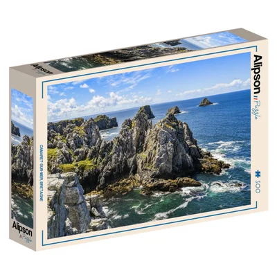 Camaret-sur-Mer, Bretagne