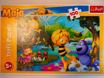 Maya the bee