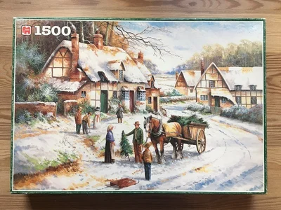 Days gone by