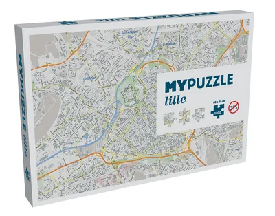 MyPuzzle Lille