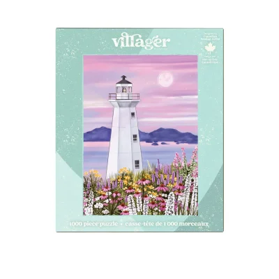 Harbor Lighthouse