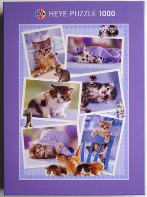 Cats