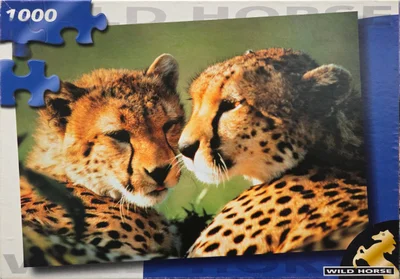 Leopards