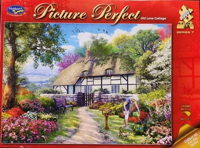Old Lane Cottage