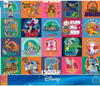Disney - Storytime