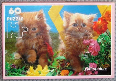 Kittens