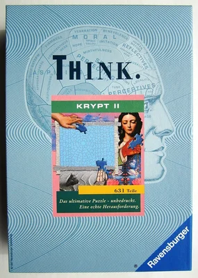 Krypt Blue