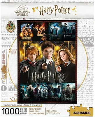 Harry Potter Movies