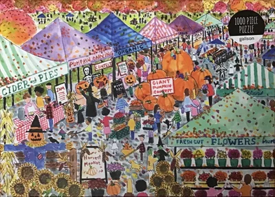 Harvest Market