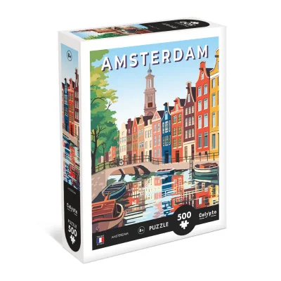 Amsterdam