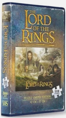 The Lord of the Rings