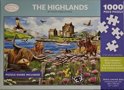 The Highlands