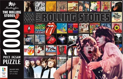 The Rolling Stones