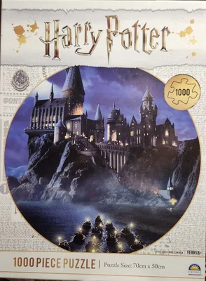 Harry Potter