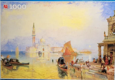Venice