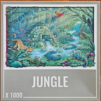 Jungle